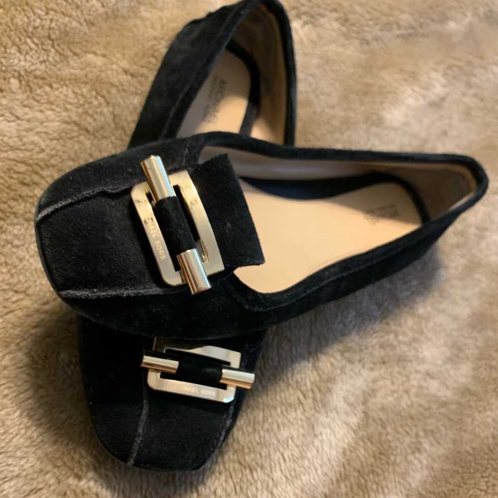 Michael Kors flats